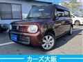 2011 Suzuki Lapin
