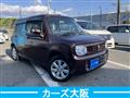 2011 Suzuki Lapin