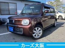 2011 Suzuki Lapin