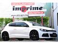 2012 Volkswagen Scirocco