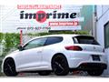2012 Volkswagen Scirocco