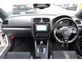 2012 Volkswagen Scirocco