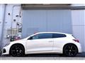 2012 Volkswagen Scirocco
