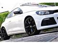 2012 Volkswagen Scirocco