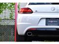 2012 Volkswagen Scirocco