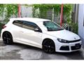 2012 Volkswagen Scirocco
