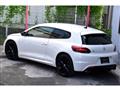 2012 Volkswagen Scirocco
