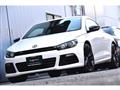 2012 Volkswagen Scirocco