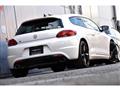 2012 Volkswagen Scirocco