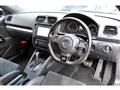 2012 Volkswagen Scirocco
