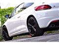 2012 Volkswagen Scirocco