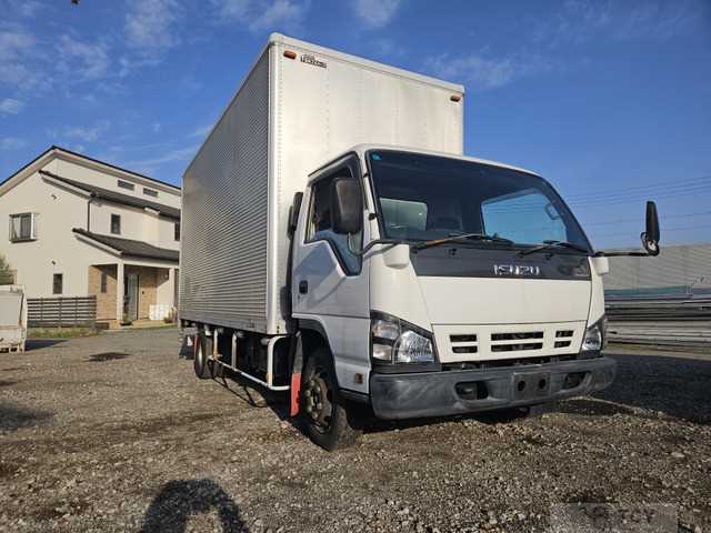 2007 Isuzu Isuzu Others
