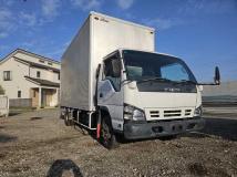 2007 Isuzu Isuzu Others