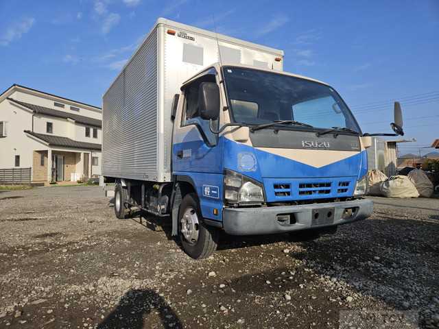 2006 Isuzu Isuzu Others