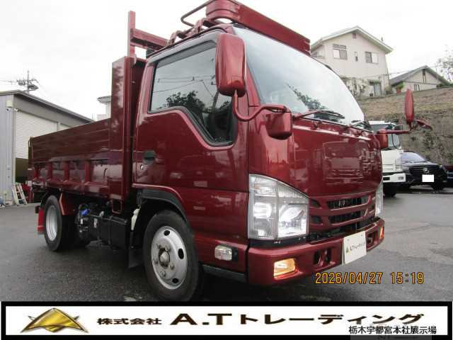 2020 Isuzu Isuzu Others