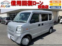 2006 Suzuki Every