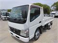 2010 Mitsubishi Canter