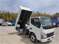 2010 Mitsubishi Canter