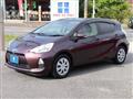 2014 Toyota AQUA