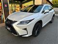 2016 Lexus RX