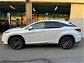 2016 Lexus RX