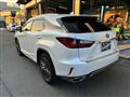 2016 Lexus RX