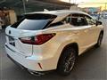 2016 Lexus RX