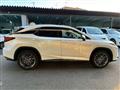 2016 Lexus RX