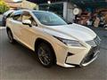 2016 Lexus RX