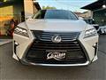 2016 Lexus RX