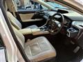2016 Lexus RX
