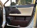 2016 Lexus RX