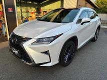 2016 Lexus RX