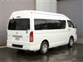 2013 Toyota Hiace Commuter