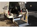 2011 Toyota Hiace Commuter