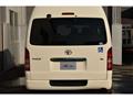 2011 Toyota Hiace Commuter