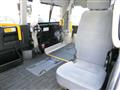 2011 Toyota Hiace Commuter