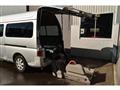 2012 Nissan Caravan Van