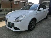 2012 Alfa Romeo Alfa Romeo Others