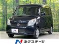 2013 Nissan ROOX