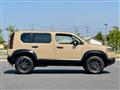 2008 Honda Crossroad