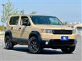 2008 Honda Crossroad
