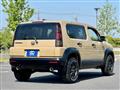 2008 Honda Crossroad