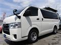 2021 Toyota Hiace Van