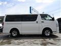 2021 Toyota Hiace Van