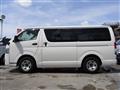 2021 Toyota Hiace Van