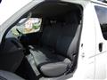 2021 Toyota Hiace Van