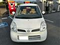 2008 Nissan Moco