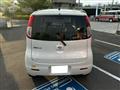 2008 Nissan Moco