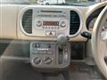 2008 Nissan Moco